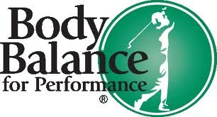 Body Balance for Performance logo