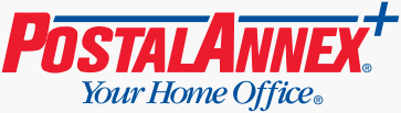 Postal Annex - OLD logo