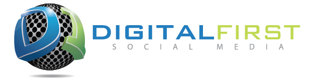 Digital First Social Media logo