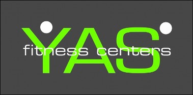 YAS Fitness Center logo