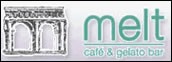 Melt logo