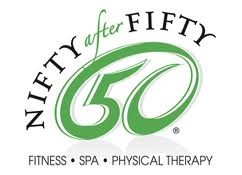 Nifty after Fifty logo