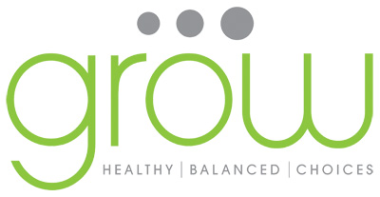 Grow Healthy Vending logo