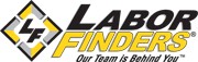 Labor Finders logo