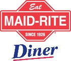 Maid-Rite logo