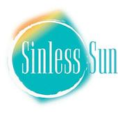 Sinless Sun logo