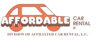 Affiliated Car Rental Franchise