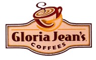 Gloria Jean's Coffees logo