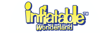 Inflatable Wonderland Franchise