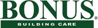 Bonus Building Care logo