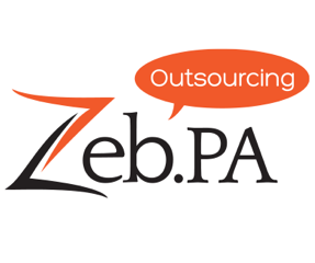 Zeb PA logo