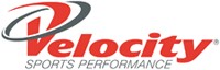 Velocity Sports Performance logo