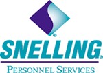 Snelling Staffing Services logo