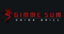 Gimme Sum Fresh Asian Grill logo