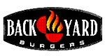 Back Yard Burgers logo