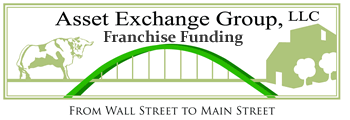 Asset Exchange Group Franchise