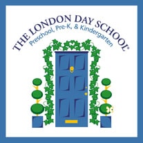 The London Day School logo