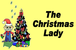 The Christmas Lady Franchise