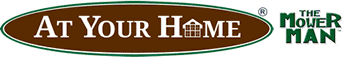 At Your Home logo