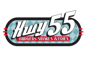 Hwy 55 Burgers Shakes & Fries Franchise