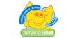 Jumping J-Jays Inflatable Amusements logo