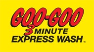 Goo 3-Minute logo