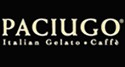 Paciugo Gelato & Caffe logo