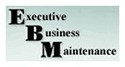 Executive Business Maintenance logo