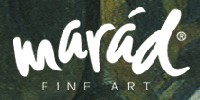 Marad Fine Art logo