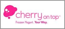 Cherry on Top logo