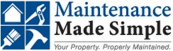Maintenance Made Simple logo