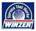 Winzer logo