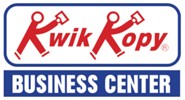 Kwik Kopy Business Center logo
