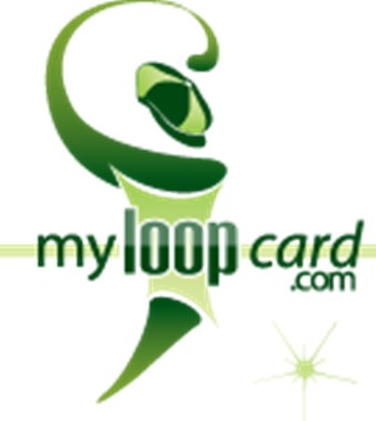 MyLoopCard logo