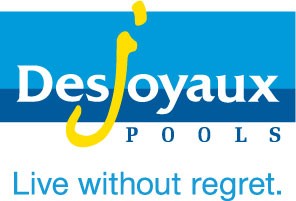 Desjoyaux Pools logo