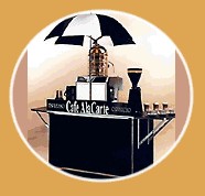 Cafe Ala Carte logo