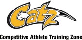 CATZ Sports Performance Centers Franchise