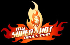 My Super Hot Deals Franchise