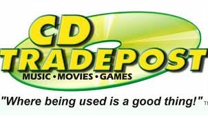CD Tradepost logo