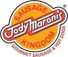 Jody Maroni's Sausage Kingdom logo