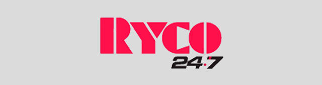 RYCO 24-7 Franchise