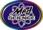 Mad Science logo
