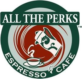All The Perks logo