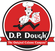 D.P. Dough Franchise