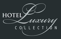 Luxury Collection Hotel logo