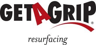 Get A Grip logo