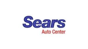 Sears Auto Center logo