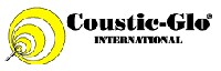 Coustic-Glo International logo