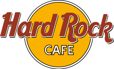 Hard Rock Cafe logo