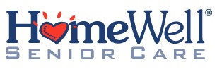 HomeWell Senior Care logo